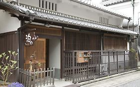 ご婦人乃宿　泊や